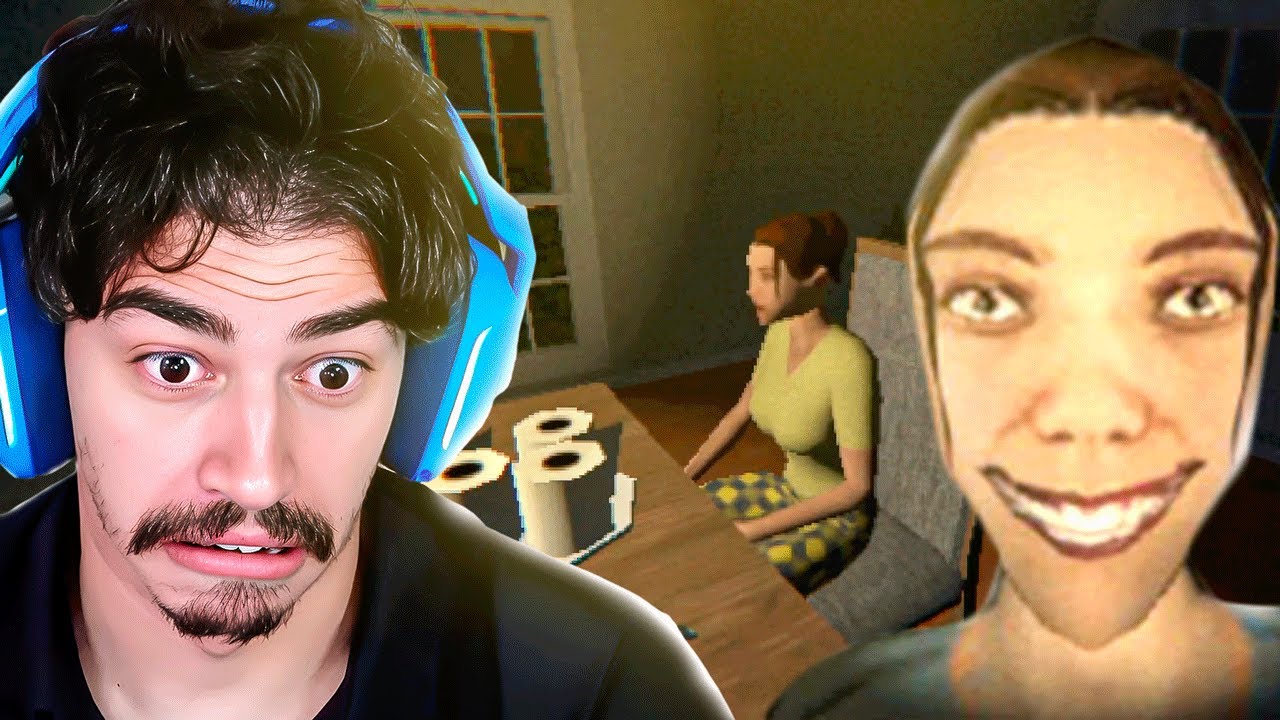 MINHA NAMORADA COMEÇOU A SONAMBULAR PELA CASA À NOITE! - My Sleeping Girlfriend