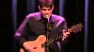 John Mayer - Live from the Gothic Theatre, Denver, March 9, 2000 (FULL CONCERT)