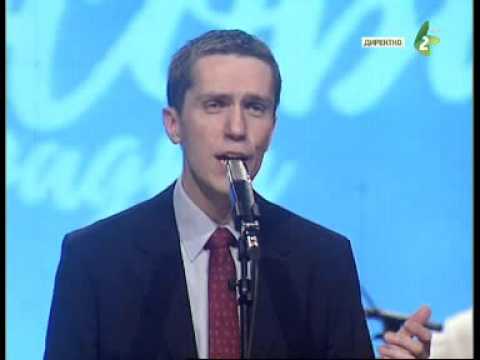 SVADZEBNA - Boris MAGOČ