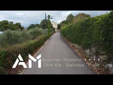 APARTMAN MLADENIC Porat apartman plaza