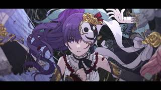 Cover art for Jackpot Sad Girl