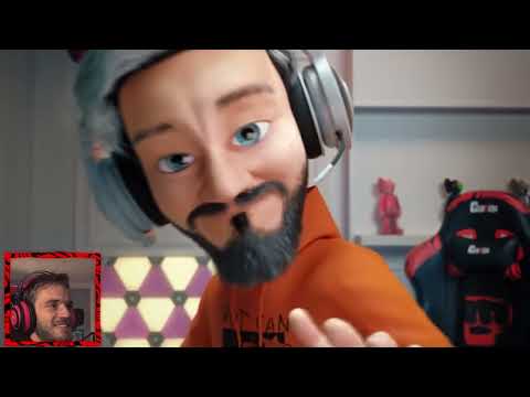 THIS MADE ME EMOTIONAL