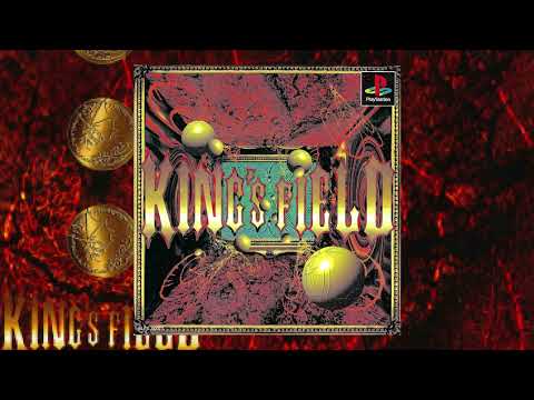 King's Field Series Full OST (7 Games) [4hrs]