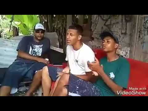 MC CEAGHA, KLEBIN E BX (MEDLEY 2K19)