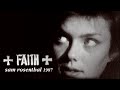 FAITH by Sam Rosenthal (1987)