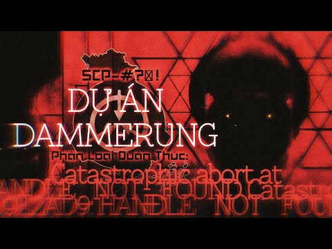 What Happens After Death? | SCP File - SCP-2718 |