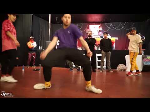 Wild NG Vs Wild 7's - Bonnie & Clyde Finals - Fatal Sting 2020