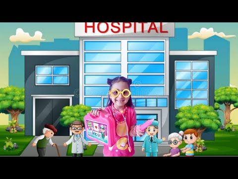 UMUT HASTA OLDU ! ÇILGIN DOKTOR ASLI MUAYENE ETTİ !