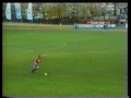 video: Nagykanizsa - Újpest 1-1, 1994 - Összefoglaló