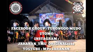 Download lagu KORBAN JANJI - MP3 JARANAN 2018 ( PEGON ) TMU ORIGINAL LIVE SENDUNG NGAGLIK mp3