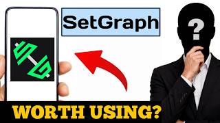 Setgraph App Actually Worth Using?