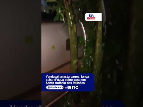 Santo Antônio das Missões