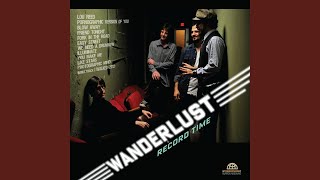 I Walked (Bonus Track)