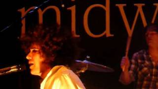 The Midway State - Unaware