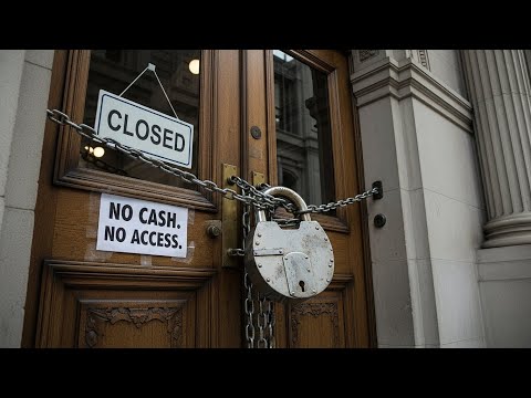 What If You Woke Up Tomorrow and the Dollar Was Worthless?