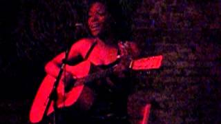 Latoya Rhodes - Your The Reason (Original by Krystal Harris)