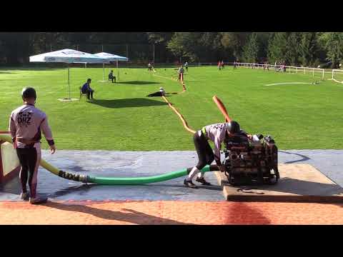 2017 HNHL Šišov DHZ Kráľová pri Senci