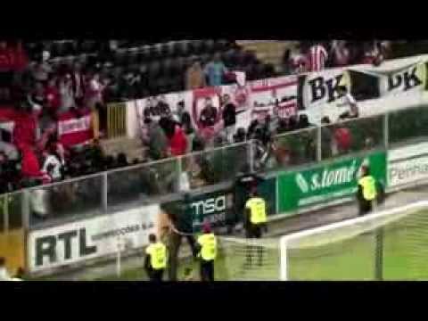 Leixões x Vitória SC... um jogo sempre especial (Taça da Liga)