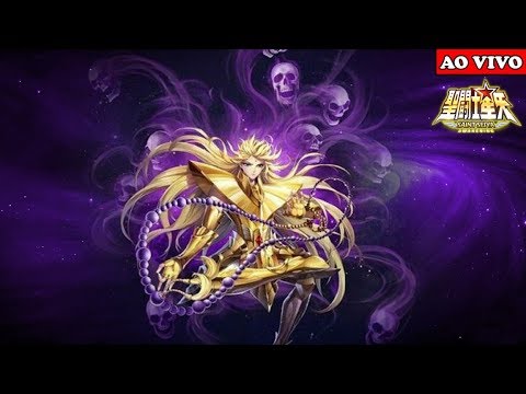 ABRINDO MAIS DE 10 RUNA SS E DIAMANTE 1 AO IMORTAL  - SAINT SEIYA AWAKENING