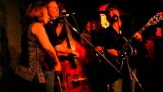 The Steeldrivers 2011 - Burnin&#39; the Woodshed Down
