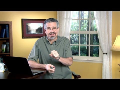 The Faith of Five, Part 2: HeavenWord TV - 0048