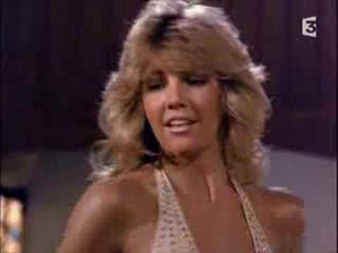 Heather Locklear Sex Tapes