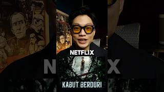 Download lagu FILM PEMBUNUHAN BERANTAI DI PERBATASAN MALAYSIA & INDONESIA YANG KURENGGG‼️ 'KABUT BERDURI' (2024) mp3
