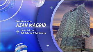 Download lagu SCTV HD | Bumper Adzan Maghrib dan doa setelah Adzan NEW Look SCTV 2022 Terbaru mp3 Download lagu SCTV HD | Bumper Adzan Maghrib dan doa setelah Adzan NEW Look SCTV 2022 Terbaru mp3