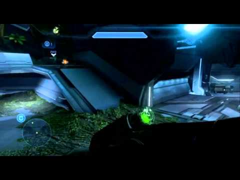 Let's Play w/ StupifiedLemon & ninedude Ep. 2 Halo 4 Real Talk