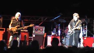John Kay & Steppenwolf 2009 - "Ride With Me"