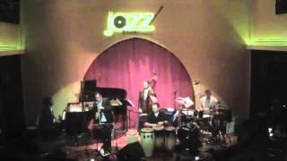 Elio Villafranca Quintet - "El Hombre" at JALC Doha