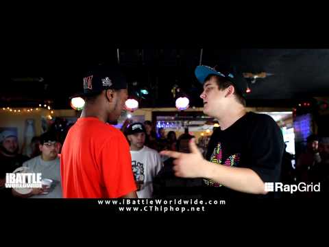 E. Farrell vs Young Kriss