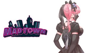 【 GTAV 】#22 あと二日で終わっちゃうんだって！【ぶいすぽっ！/橘ひなの】