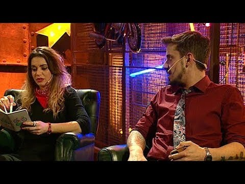 Terapia Digital con Fer Metilli y...¿Problemas de pareja? - Soy Rada Live Show