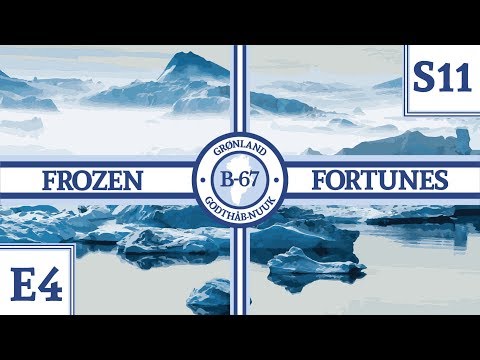Frozen Fortunes - S11-E4 The Hail Mary! | Football Manager 2018