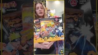 Hiveworld Wochenupdate   Lorcana, Naruto Mythos TCG, Pokémon Optimale Ordnung und vieles mehr!