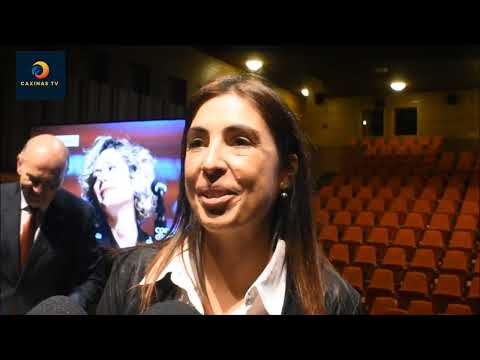 Susana do Casino da Póvoa de Varzim