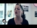 OFF SESSION - Imelda May: "Love Tattoo" 