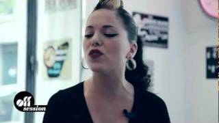 OFF SESSION - Imelda May: &quot;Love Tattoo&quot;