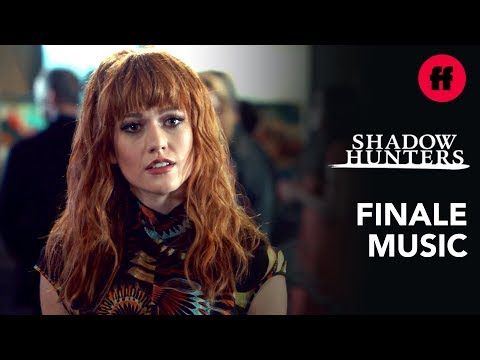 Clace: The Final Scene | Shadowhunters Series Finale | Music: Ruelle - "Where We Come Alive"