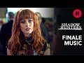 Clace The Final Scene Shadowhunters Series Finale Music Ruelle Where We Come Alive