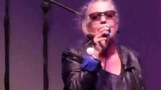 MISSING PERSONS : &quot;Windows&quot; : Pershing Square / Los Angeles (2014)