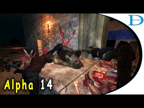 #8 In the Night - 7 Days To Alpha 14 Solo