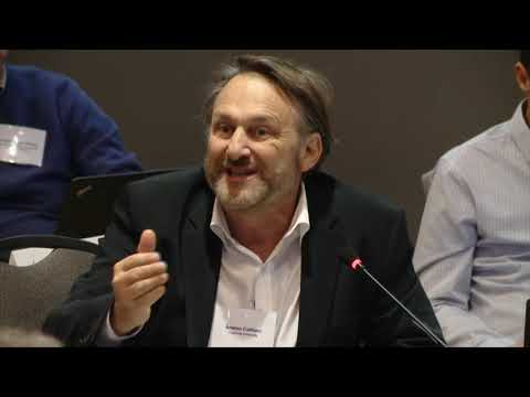 Day 2 Breakout Reports and Discussion - Joseph Ecker