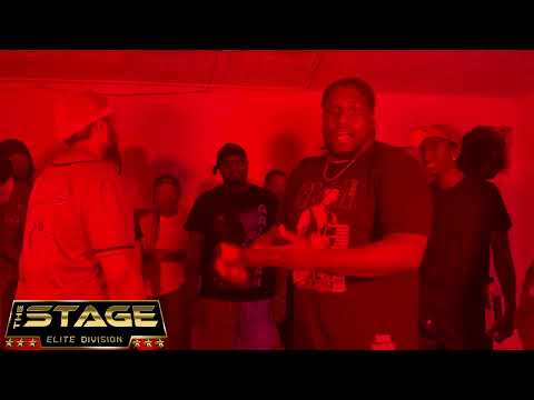 Rashaad Tha God vs New Era Noon