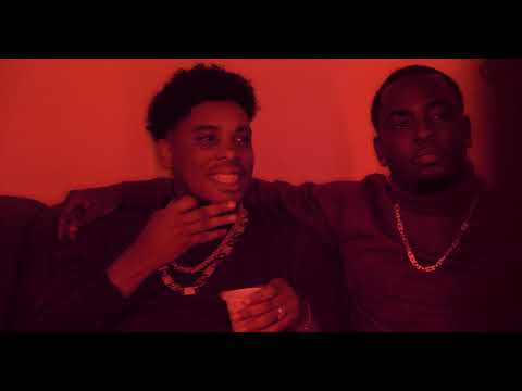 KSG - Rich Of Pain❤️‍🩹 Ft. Lil Broertje (Official Music Video) | USC