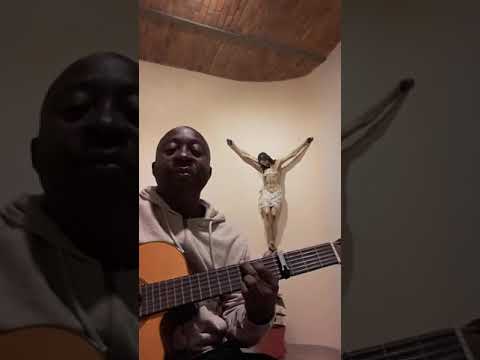 Dorín Beta Ejapa, Je t'ai fait pour moi