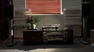 Lightnin&#39; Hopkins - Goin&#39; Away by Devialet and Wilson Benesch