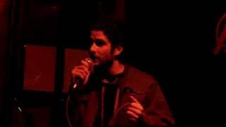 Tantas cosas. Los Serranos