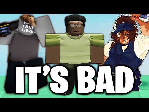 They Just EXPOSED FORSAKEN!